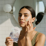 [Skin1004] [1ea] Madagascar Centella Poremizing Clarifying Mask 23ml — Masque purifiant pour pores affinés - lifestyle