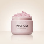 ARENCIA Fresh Rosehip Rice Mochi Cleanser – Nettoyant Éclat au Riz & Rose Musquée 120 g - hero
