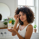 Les Secrets de Loly – Cream Conditioner Après-Shampoing Hydratant - lifestyle