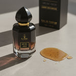 EL NABIL MUSC OUD 65ML EAU DE PARFUM - texture