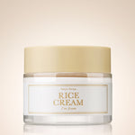 I'm from – Rice Cream — Hydratation et éclat du riz - hero