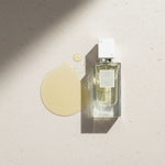 LATTAFA Ana Abiyedh Noir Eau de Parfum  - 100ml - texture