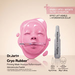 Dr.Jart+ - Cryo Rubber Firming Mask With Adenosine — Masque raffermissant effet cryogénique - hero