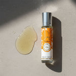 ROLL ON YARA JAUNE REF LQY1010 10ML - texture