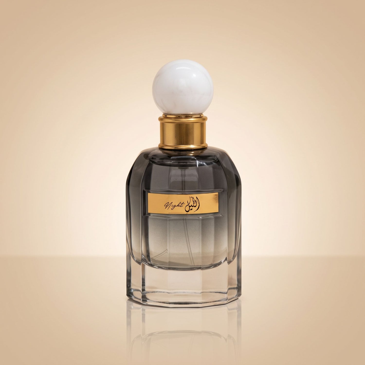 OTOORI BY PERFUMES Midnight Eau de Parfum 80ml - hero