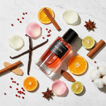 Collection Privée Paris 2 BAKARA Eau de Parfum - 50ml - ingredients