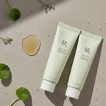 [Beauty of Joseon(EU)] LIGHT ON SERUM : CENTELLA + VITA C 30ML (EU) - texture