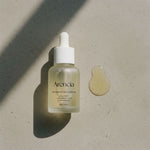 Arencia - Rice Mucin Glow Serum — Éclat lumineux et hydratation intense - texture