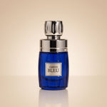 LATTAFA Rave Ambre Bleu Eau de Parfum  - 100ml - hero