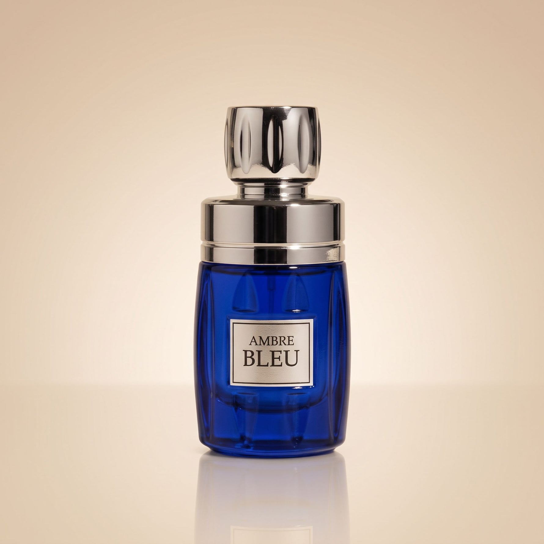 LATTAFA Rave Ambre Bleu Eau de Parfum  - 100ml - hero