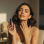 Collection Platinium BLACK OUD - lifestyle