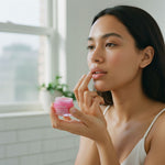 Laneige - Lip Sleeping Mask (Sweet Candy) 20g — Soin lèvres réparateur intensif nuit - lifestyle