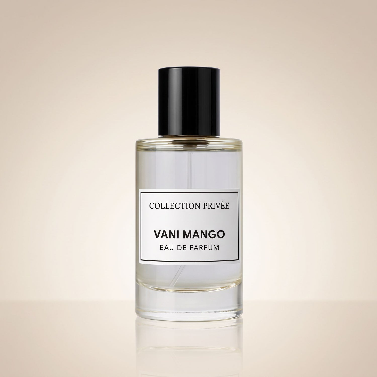 Collection Privée Vani Mango Eau de Parfum- 50ml - hero