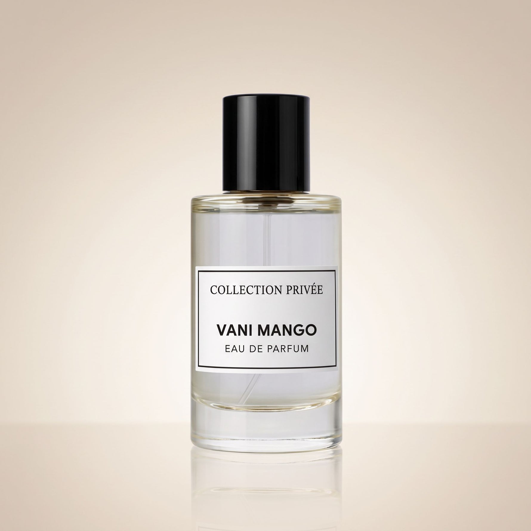 Collection Privée Vani Mango Eau de Parfum- 50ml - hero