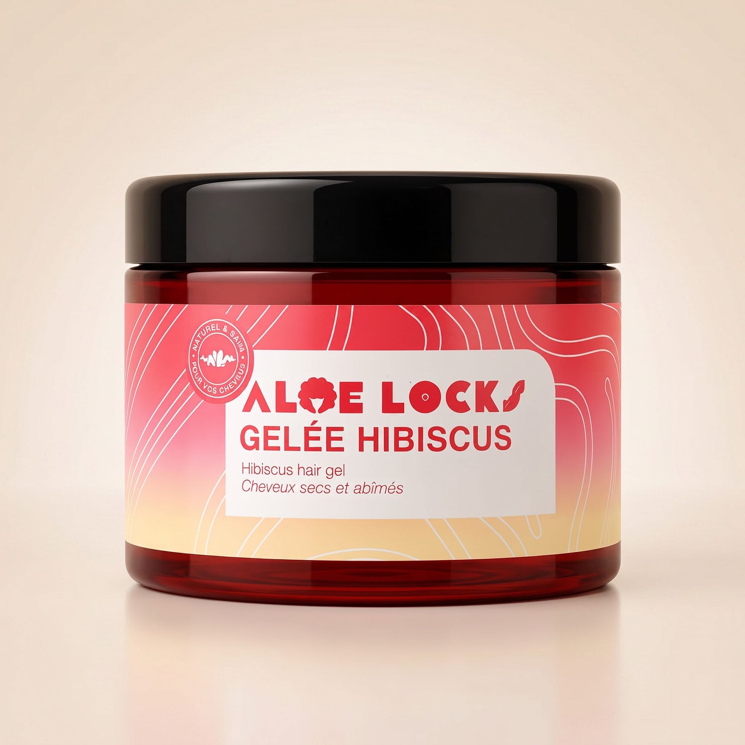 EP Gelée Hibiscus 300ml - hero
