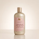 KeraCare Curlessence – Activateur de Boucles Hydratant 355ml (Moisturizing Curl Activator) - hero