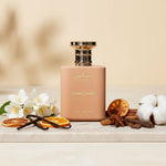 PARIS CORNER Taskeen Caramel Cascade Eau de Parfum - 100ml - ingredients
