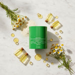 [Dr.Althea] PURE GRINDING CLEANSING BALM 50ML — Nettoyant doux et purifiant - ingredients