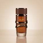 LATTAFA Bourbon Asad Eau de Parfum - 100ml - hero