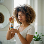 Yari Huile d’Amande Douce 250 ml - lifestyle