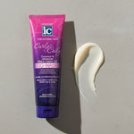 IC Fantasia – Co-Wash Nettoyant Doux Hydratant 296ml - texture
