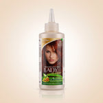 Lady in Color Copper Red 6.4 - hero