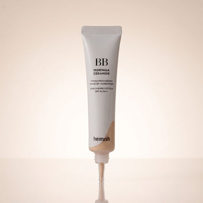 Heimish – Moringa Ceramide BB Cream SPF30 PA++ 25 Medium – 30g