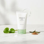 [Skin1004] Madagascar Centella Teatreeca B5 Cream 75ml (2024) — Hydratation intense et apaisante - ingredients