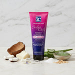 IC Fantasia – Co-Wash Nettoyant Doux Hydratant 296ml - ingredients