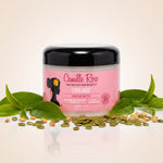 Camille Rose – Beurre Hydratation Intense Boucles 8oz (Curlaide Moisture Butter) - hero