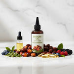 Yari Huile de Batana 100% Pure Pressée à Froid 105 ml - ingredients
