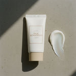 [I'M FROM (EU)] RICE SUN SCREEN SPF50+ PA++++ 50ML (EU) - texture