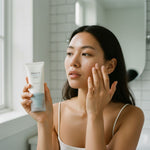 SKIN1004 Madagascar Centella Hyalu-Cica Water-Fit Sun Serum SPF50+ PA++ – Duo Sérum Solaire Hydratant 2×50 ml - lifestyle