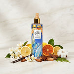 QUEEN'S BY PRADY Belle Epoque 250ml - ingredients
