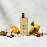 MINERVA Mughamra 100ml - ingredients