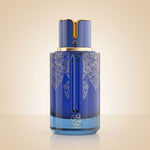 BLUEBERRY MUSK Eau de Parfum 100ml - hero
