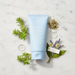 Abib - Deep Clean Foam Cleanser Sedum Hyaluron Foam — Nettoyage profond et hydratation intensive - ingredients