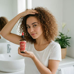 Easy Pouss Huile de Ricin 100 ml - lifestyle
