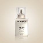 EL NABIL Musc Slim Eau de Parfum Intense 15ml - hero