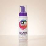 Yari Fruity Curls Lightweight Mousse 220ml - hero