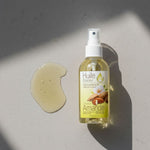 PREPHAR Huile d’Amande Douce 100 ml - texture