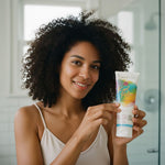 Les Secrets de Loly – Kurl Potion Superfood Milk Lait Nourrissant Boucles - lifestyle