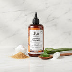 JIA – Gommage Capillaire Purifiant & Exfoliant 250ml - ingredients