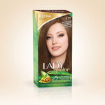 Lady in Color Milk Chocolate 7.77 - hero