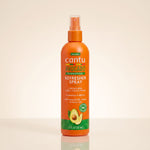 CANTU – Spray Hydratant Rafraîchissant Boucles 12oz (Avocado Hydrating Refresher Spray) - hero