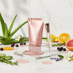 Medicube Collagen Night Wrapping Mask – Masque de Nuit Repulpant au Collagène 75 ml - ingredients