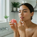 Laneige - Lip Sleeping Mask EX (Grapefruit) 20g - lifestyle