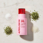 APRILSKIN – TXA Niacinamide Toning Shot 99 Serum — Éclat purifiant niacinamide intensif - ingredients
