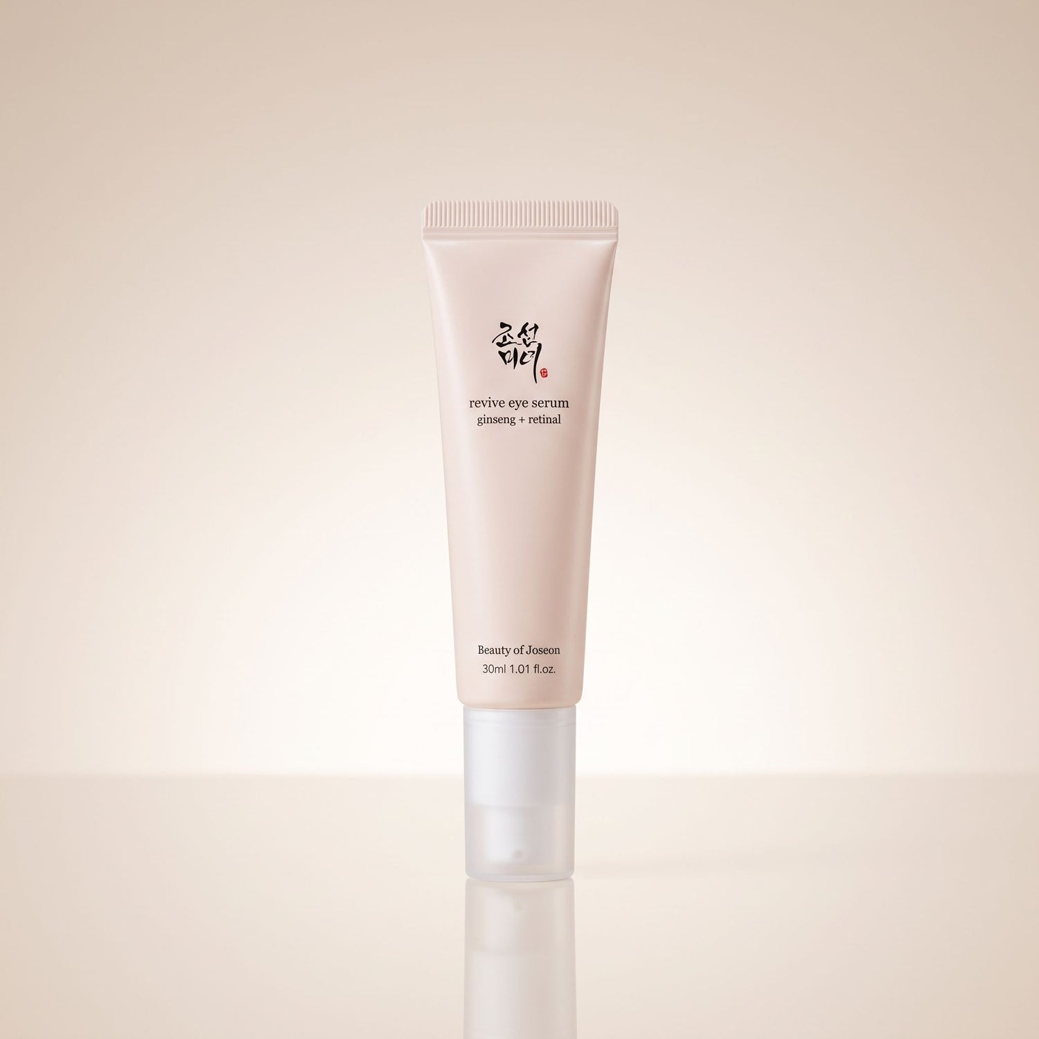 Beauty of Joseon Revive Eye Serum – Ginseng + Retinal Sérum Contour des Yeux 30 ml - hero