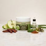 Taliah Waajid Green Apple & Aloe Gelle 355ml - ingredients